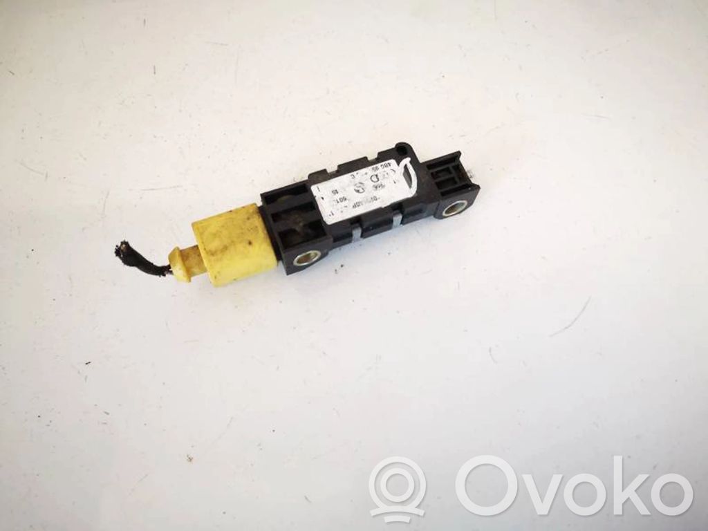 Turvatyynyn törmäysanturi   4B0959643C,4B0959643C