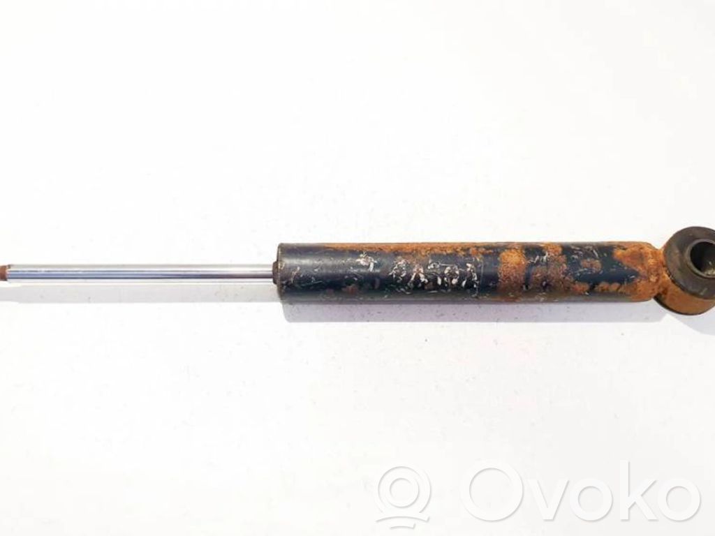 Stoßdämpfer hinten
