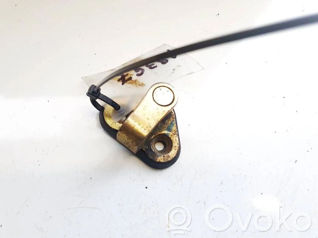 Citroen Xsara Boucle de verrouillage porte avant / crochet de levage