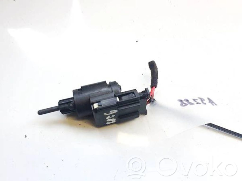 Audi Q7 4L Interruttore del pedale del freno 