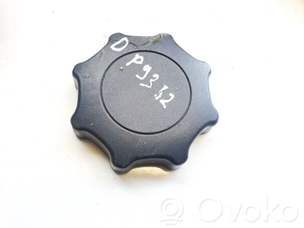 Skoda Octavia Mk2 (1Z) Altra parte interiore