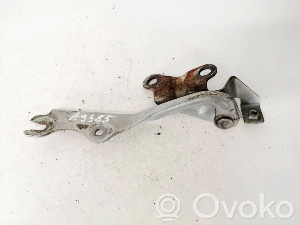 Charnière, capot moteur