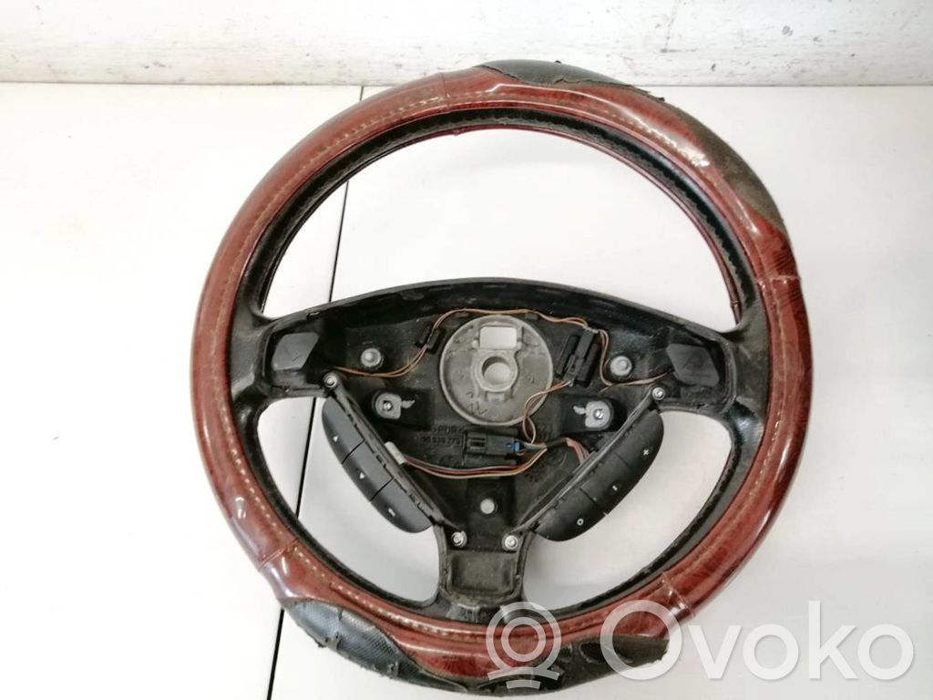 Opel Astra G Volante 