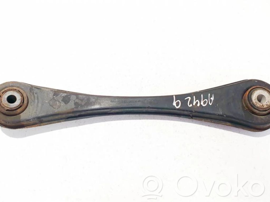 Querlenker Achsschenkel hinten   8E0501529G,8E0501529G