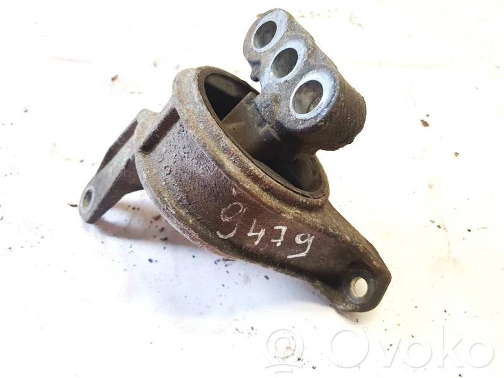 Opel Astra G Suport tampon motor 
