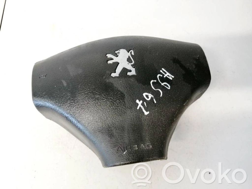 Peugeot 206 Airbag dello sterzo