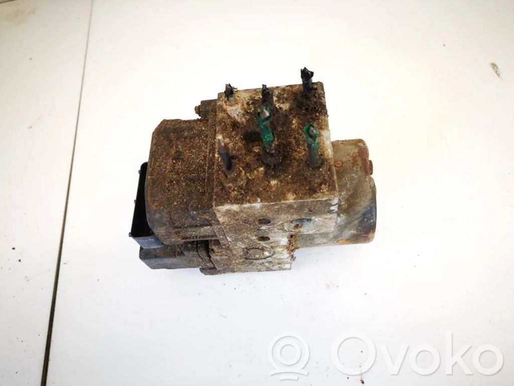Renault Espace III ABS Pump 