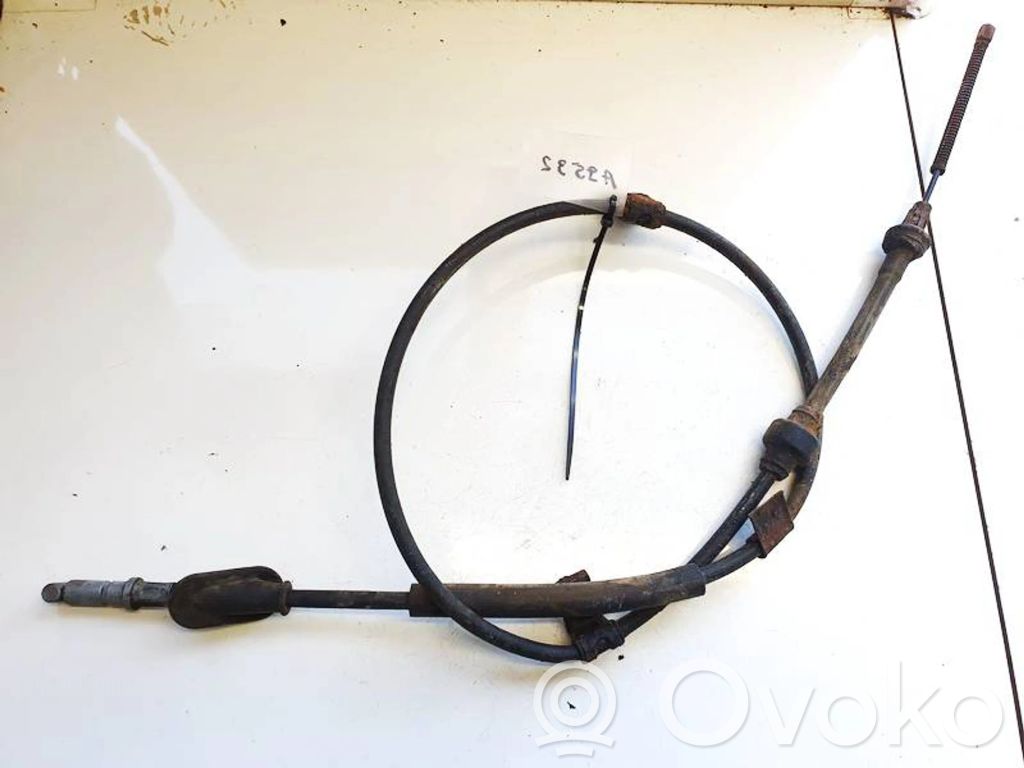 Honda Civic Frein à main / câblage de frein 