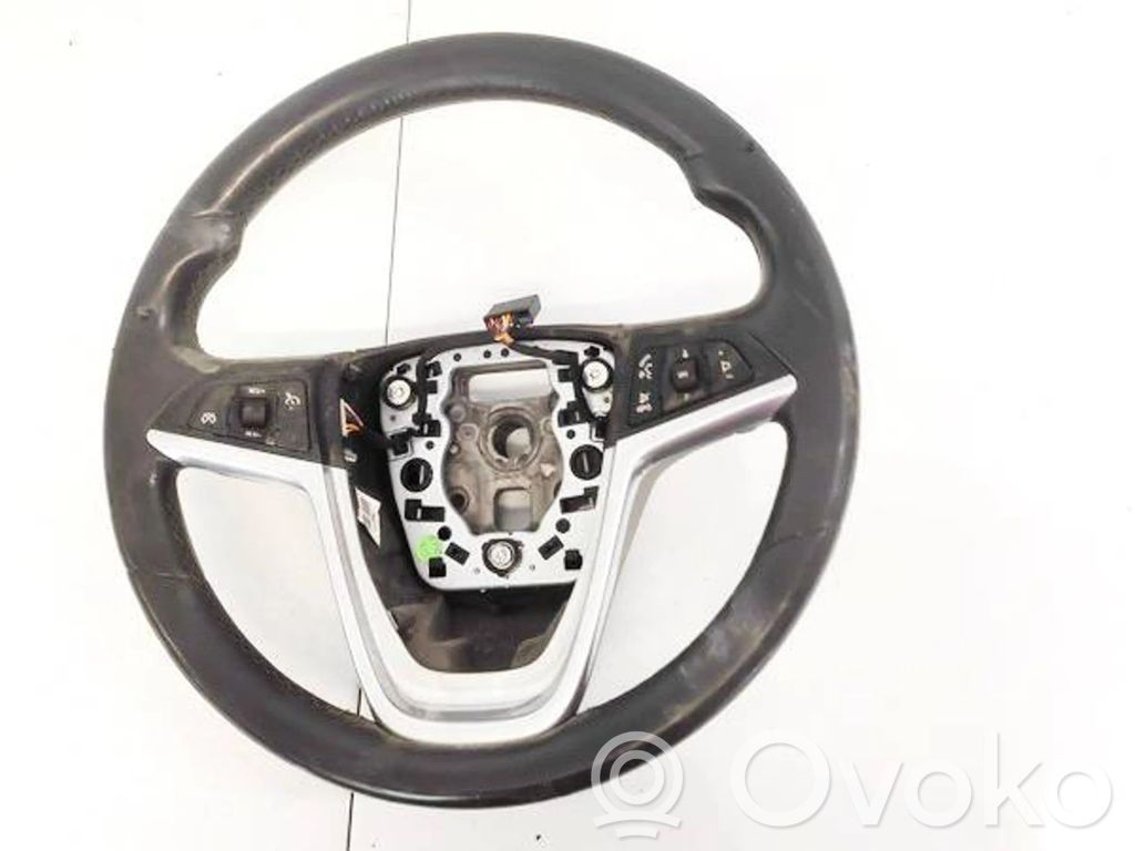 Volante   13306885,13306885