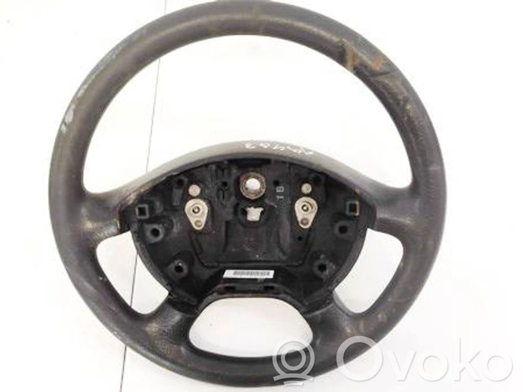 Citroen Xsara Picasso Ohjauspyörä 