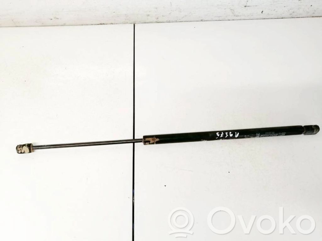 Opel Astra G Vérin de capot arrière 
