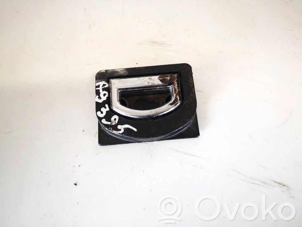 Ford Mondeo Mk III Altra parte esteriore
