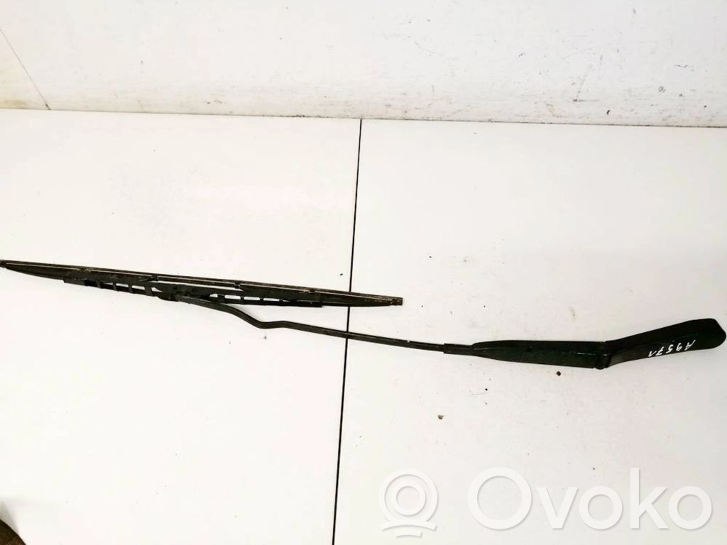 Opel Astra G Brazo del limpiaparabrisas delantero 