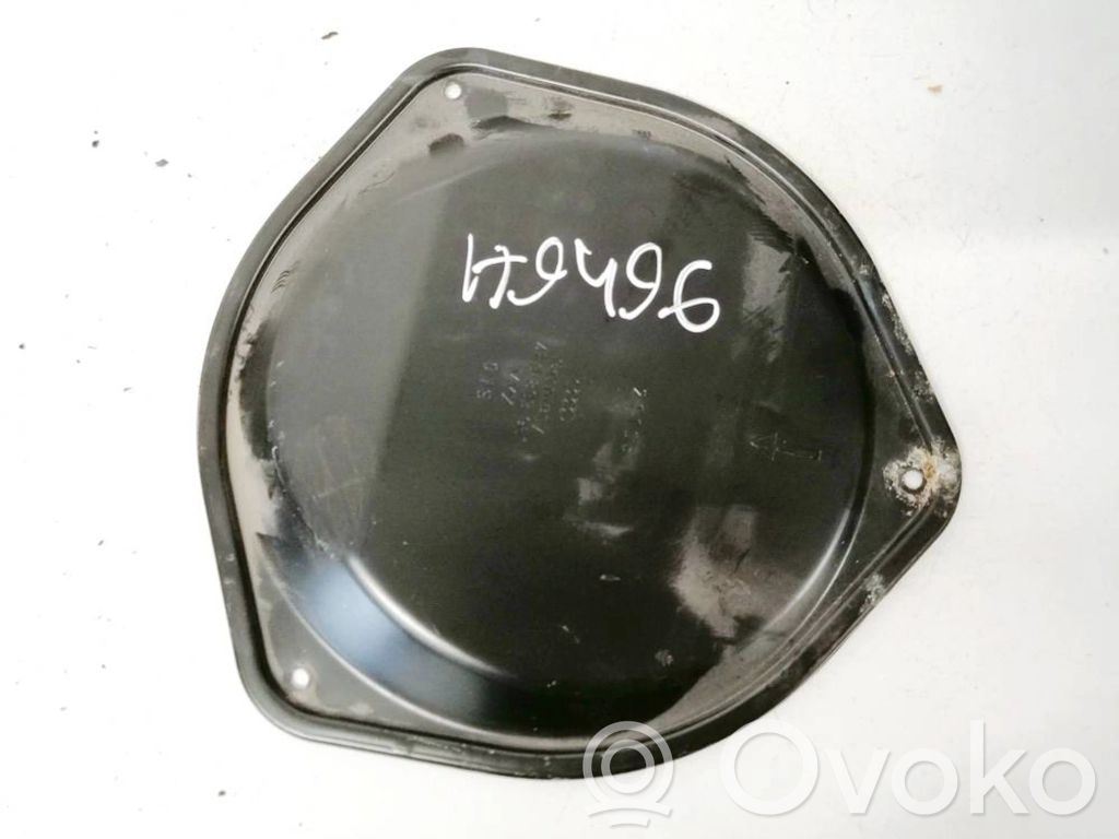 Audi A6 S6 C6 4F Altra parte esteriore 