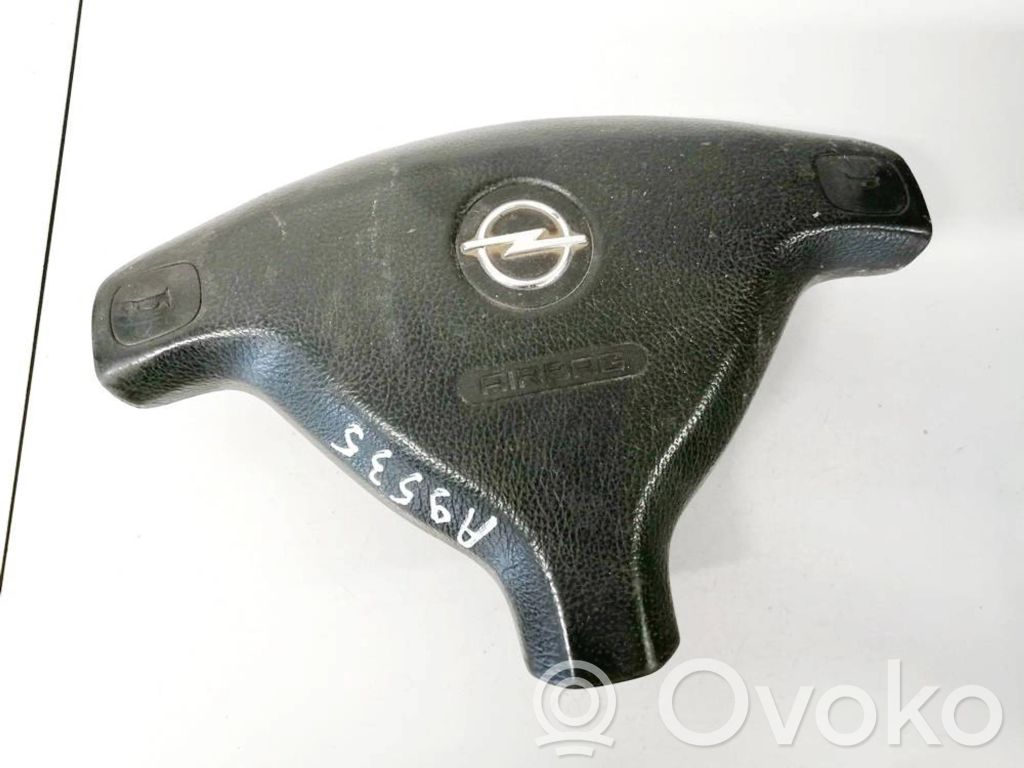 Opel Astra G Airbag dello sterzo