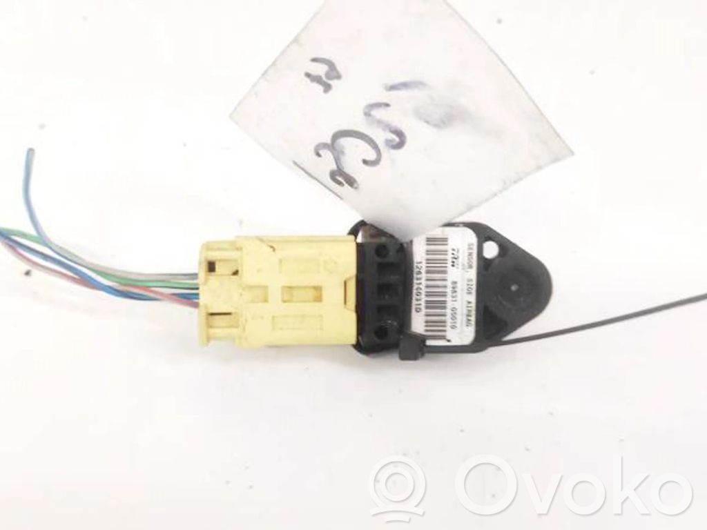 Airbagsensor Crashsensor Drucksensor   8983105010,8983105010,8983105010,8983105010
