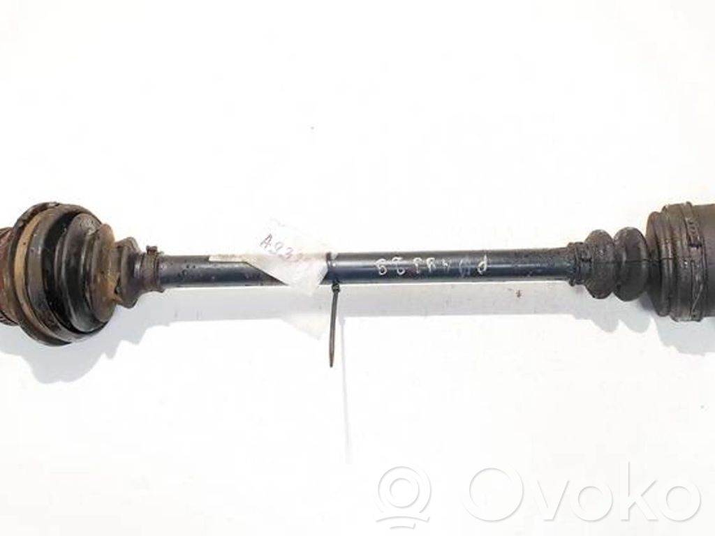Eje de transmisión delantero   8D0407272EL,8D0407272EL