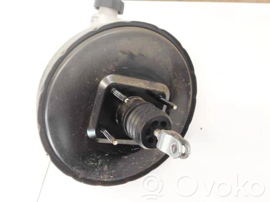 Hyundai i30 Servo-frein