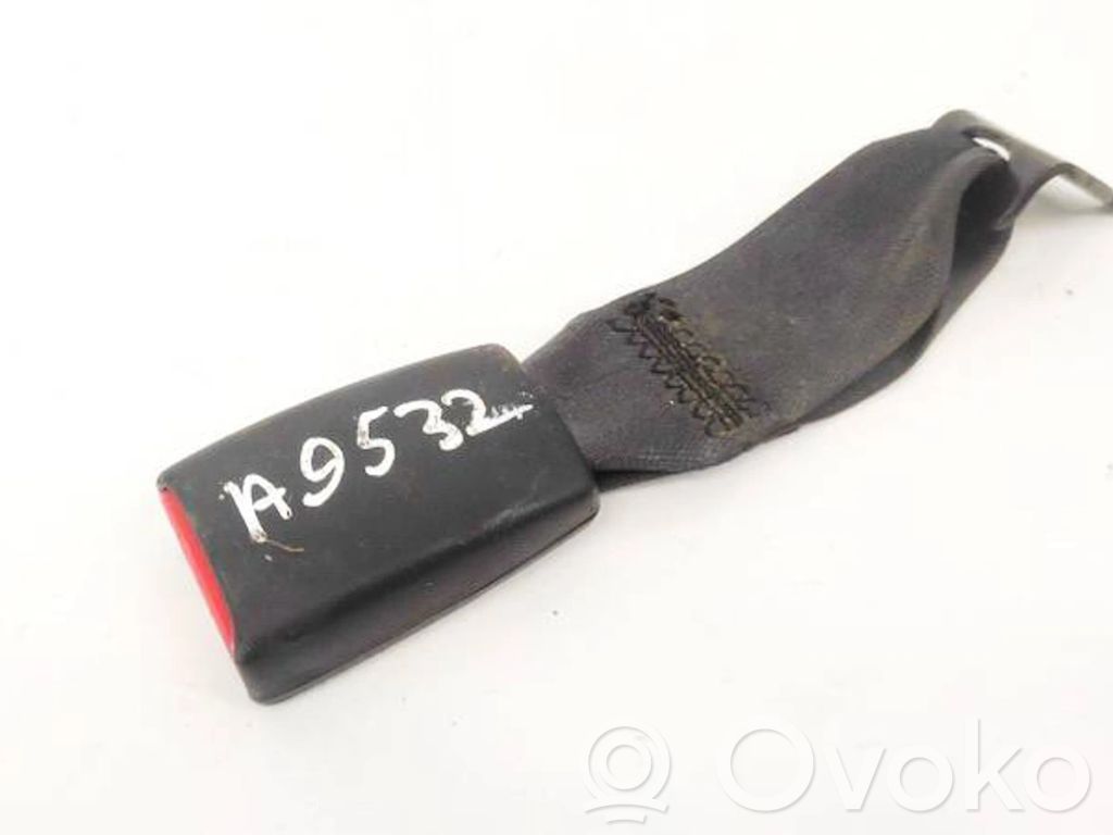 Honda Civic Bridă fixare centură de siguranță spate 