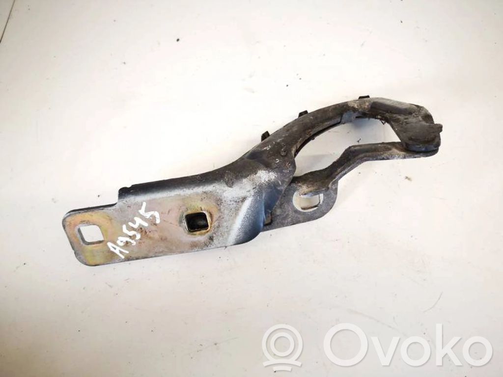 Renault Megane I Balamale capotă 