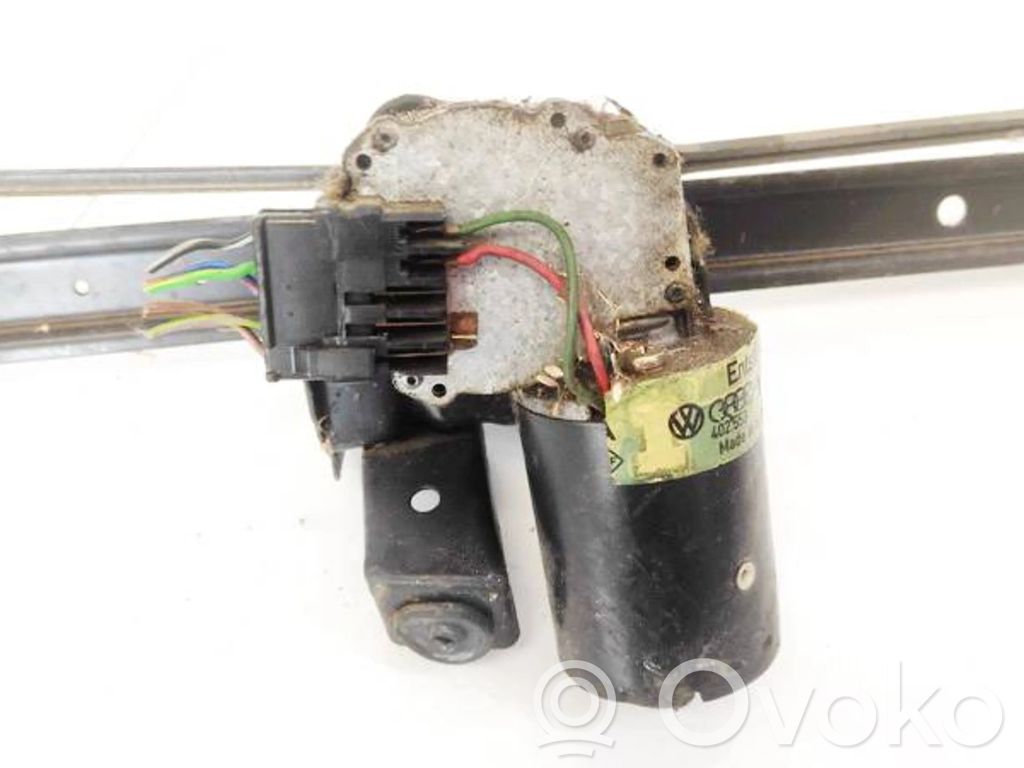 Audi 100 200 5000 C3 Motor ștergător 
