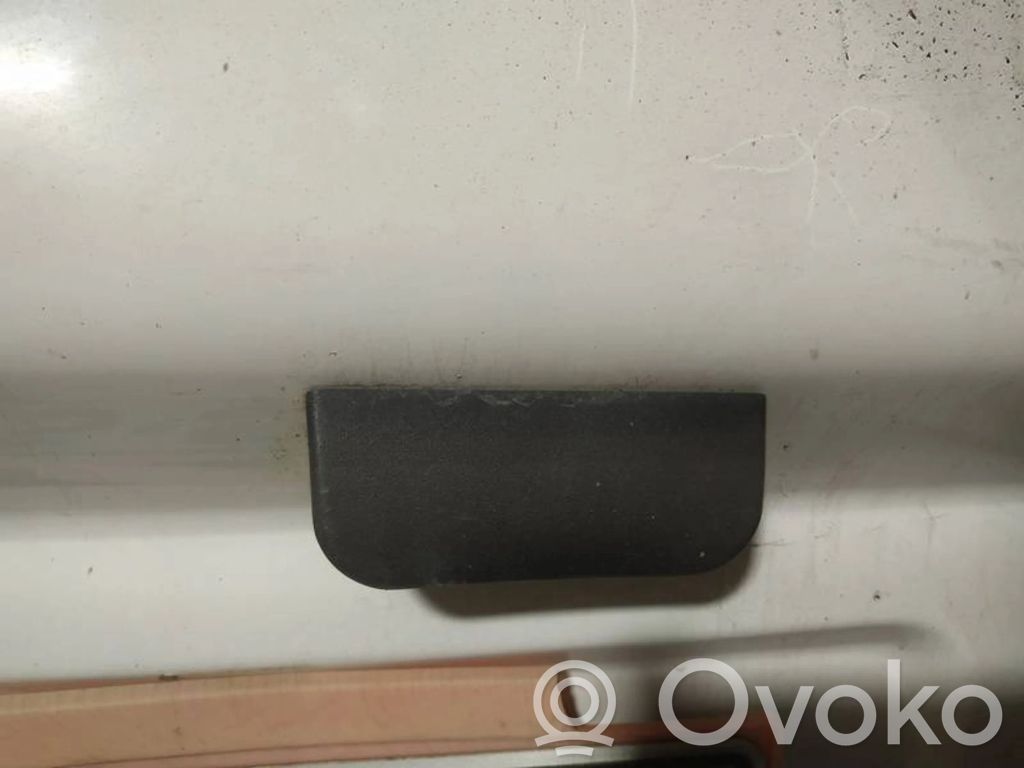 Toyota Proace Éclairage de plaque d'immatriculation 