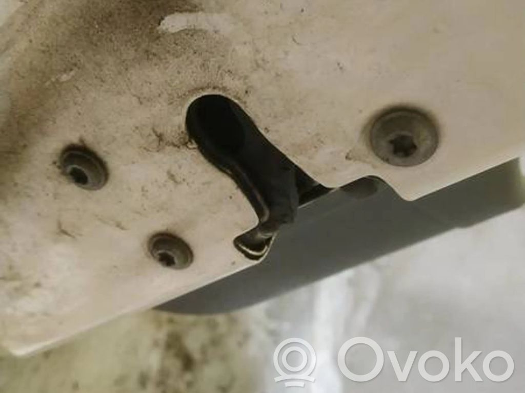 Ford Transit Încuietoare ușă față 