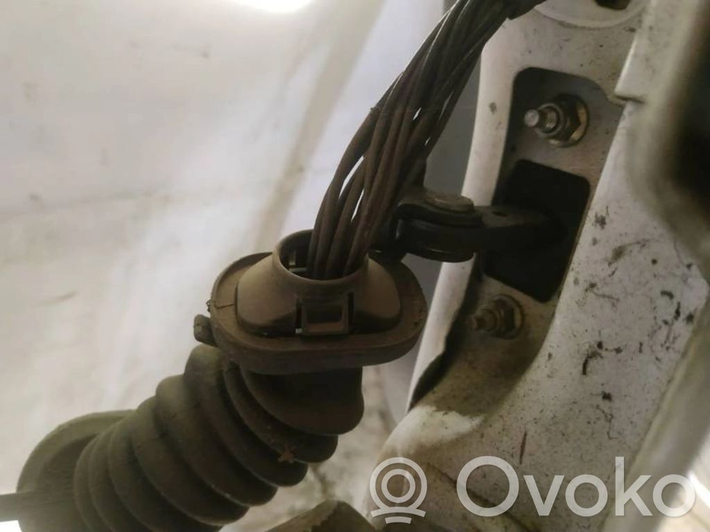 Ford Transit Opritor ușă față 