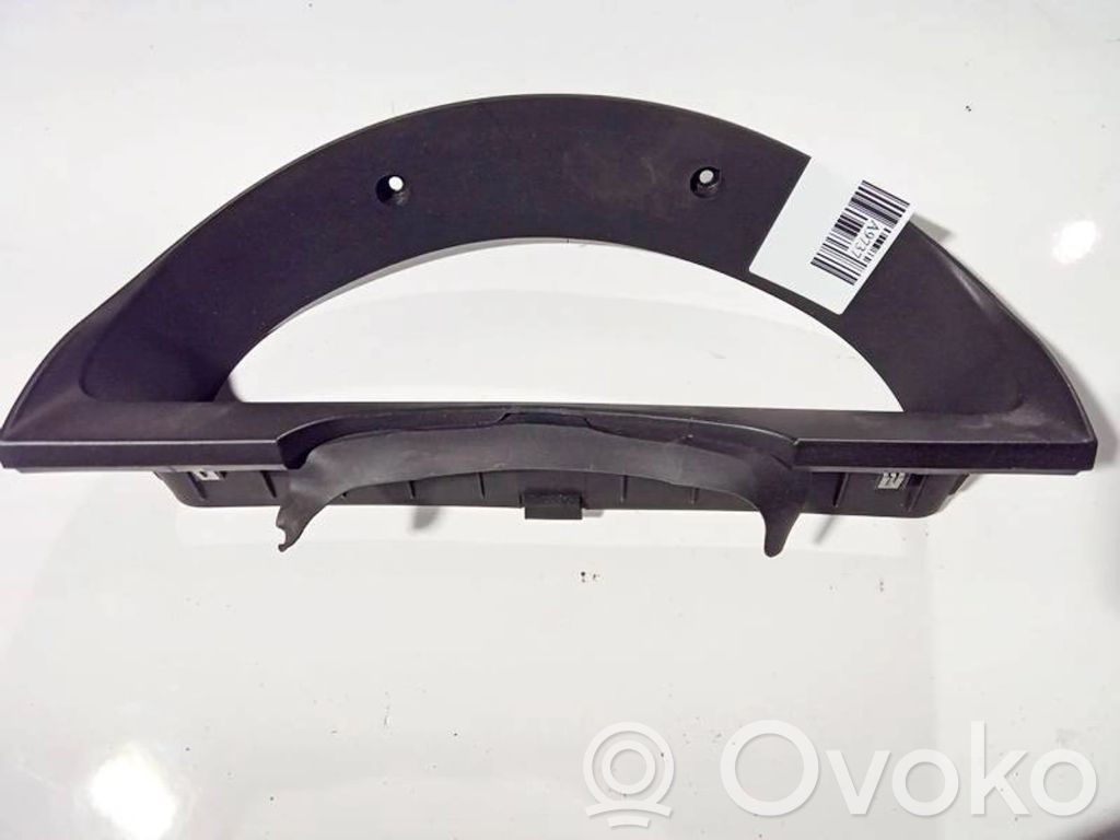 KIA Sorento Altra parte interiore 