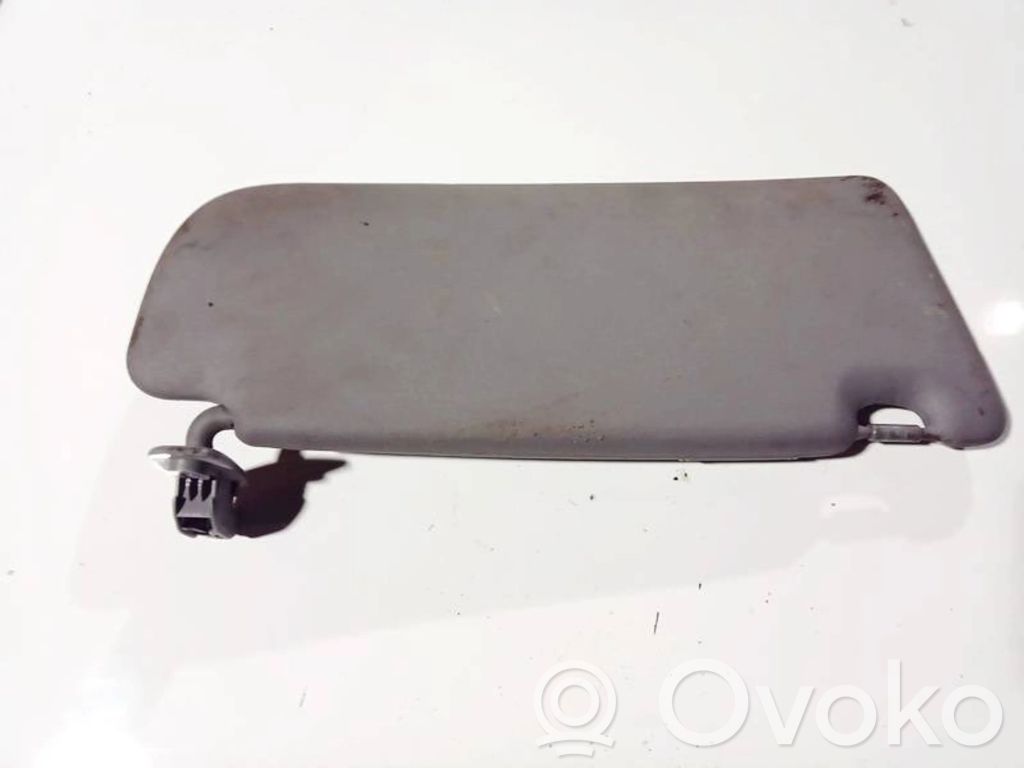 Sonnenblende   8D0857551,8D0857551