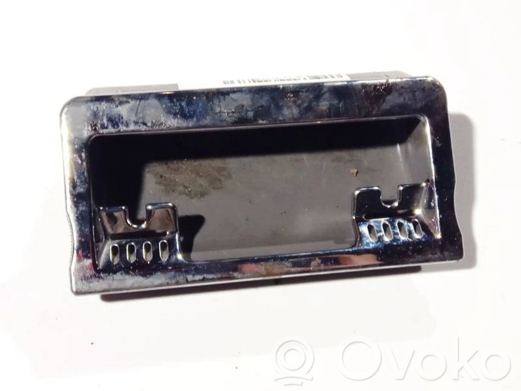 Audi A4 S4 B5 8D Alte piese de interior 
