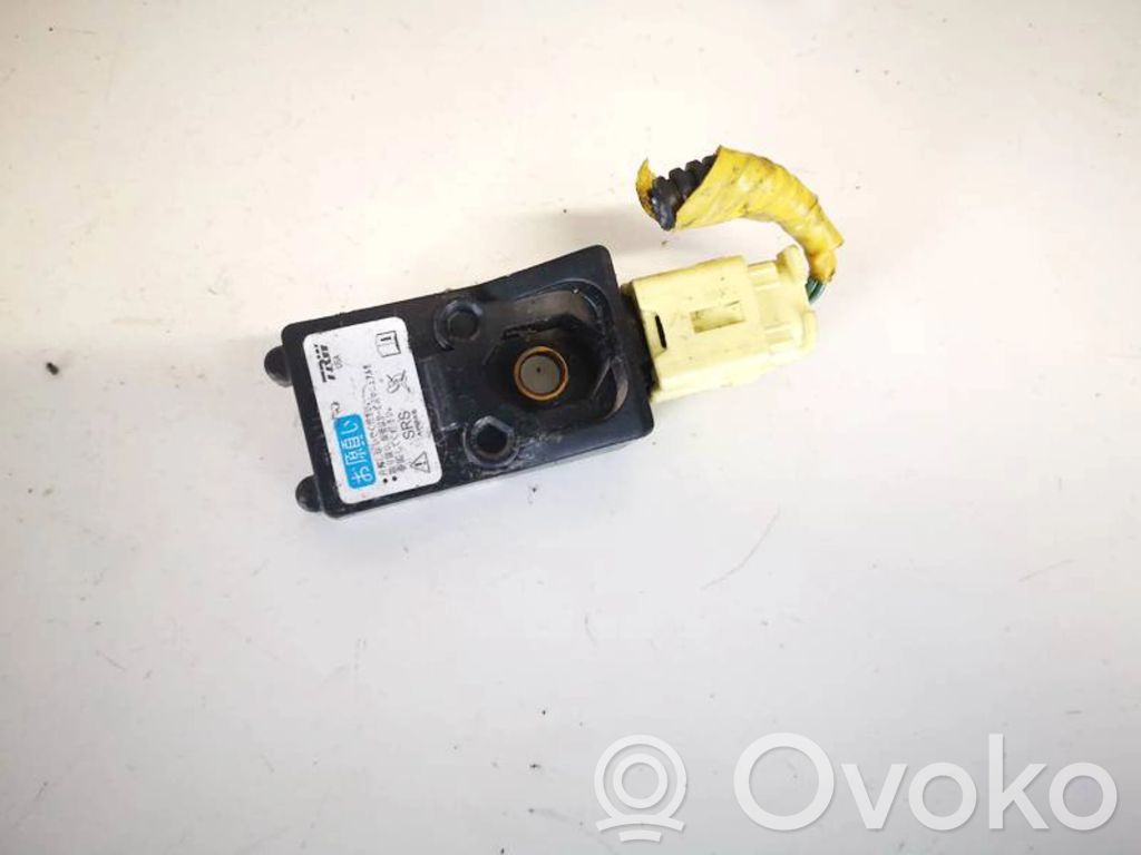 Honda CR-V Senzor impact/declanșare airbag 