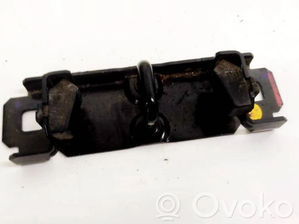 Ford Grand C-MAX Încuietoare portbagaj 