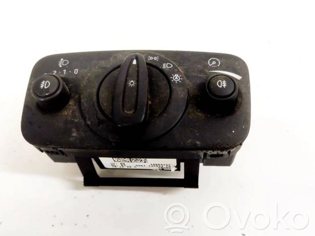 Ford Grand C-MAX Interruttore luci 