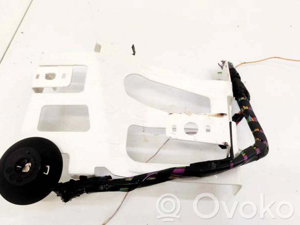 Ford Grand C-MAX Altra parte esteriore