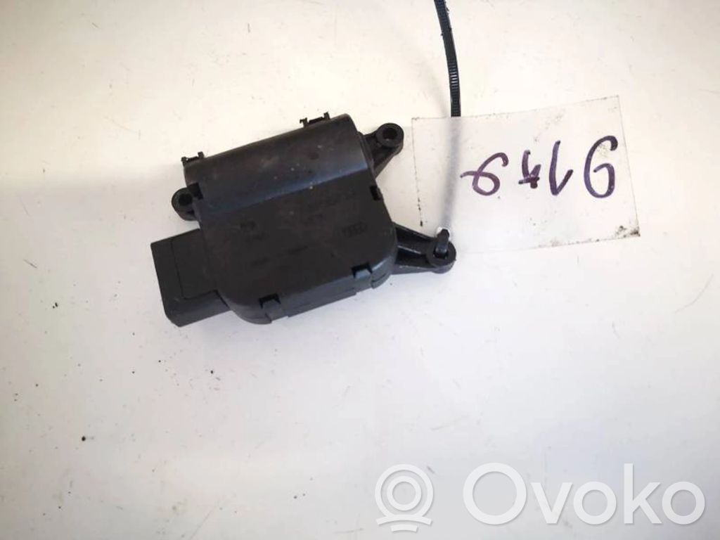 Opel Meriva A Motorino attuatore aria 