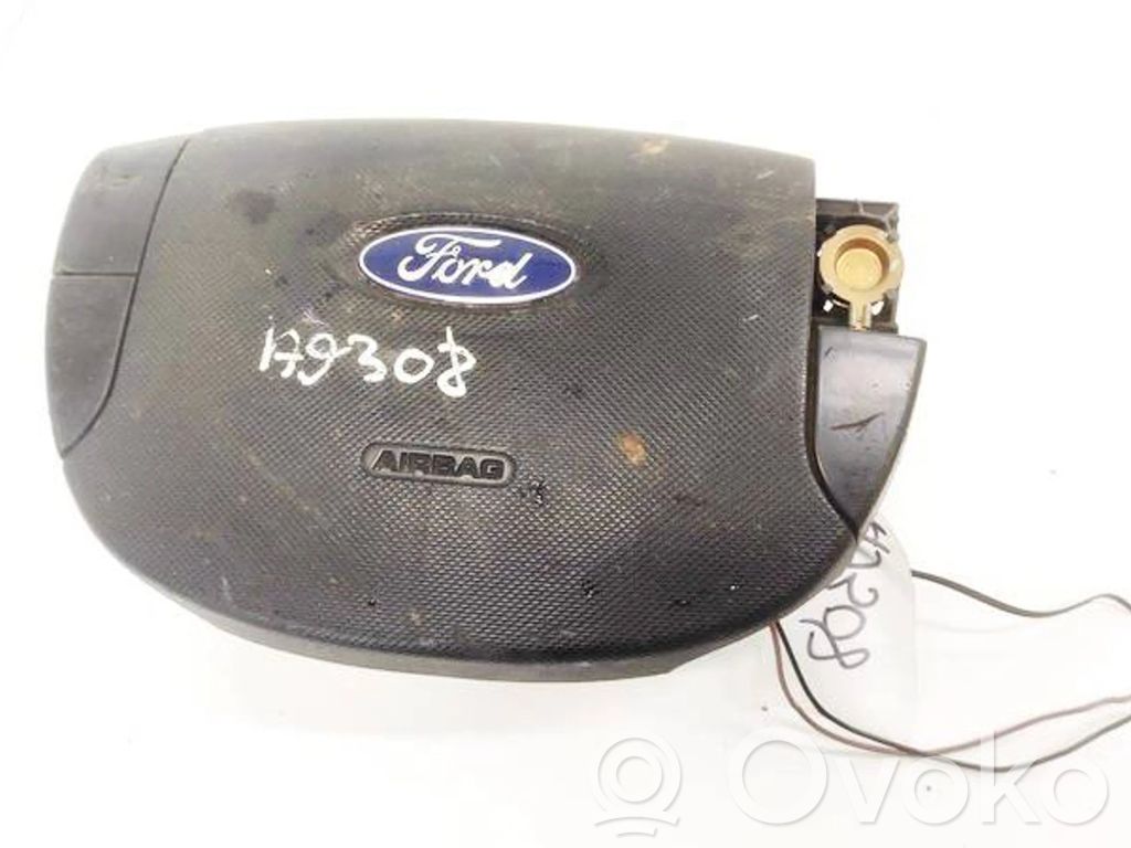 Ford Galaxy Airbag volan 