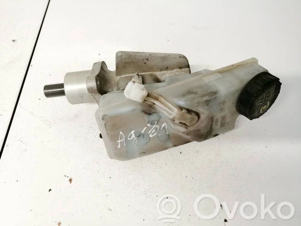 Volvo V50 Pompă centrală de frână 
