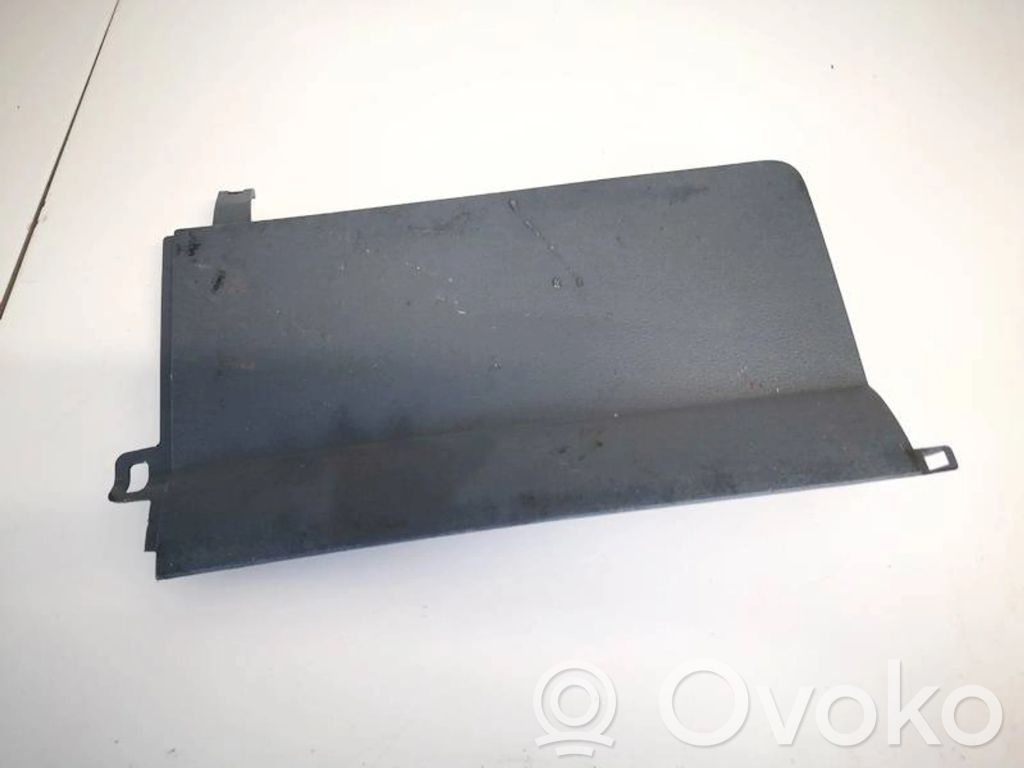 Ford Grand C-MAX Altra parte interiore 