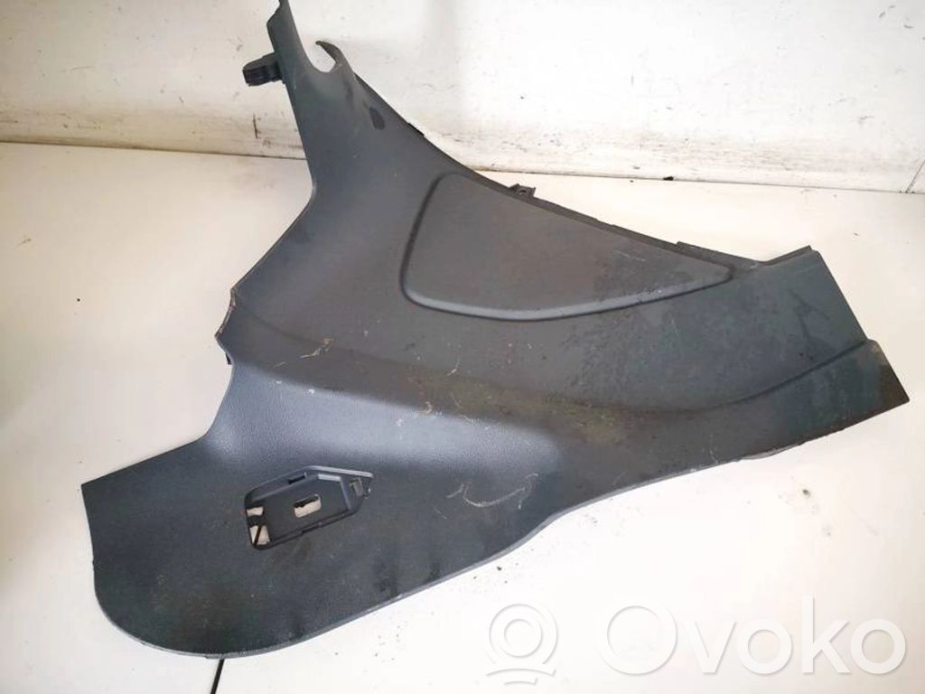 Ford Grand C-MAX Alte piese de interior 