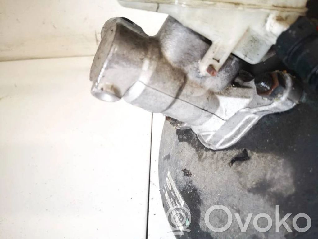 Ford Grand C-MAX Główny cylinder hamulca 