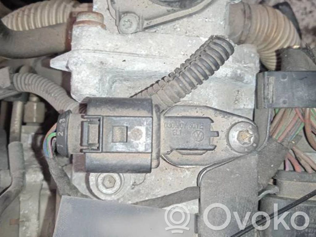 Volkswagen Golf Plus Sensore di posizione albero a camme