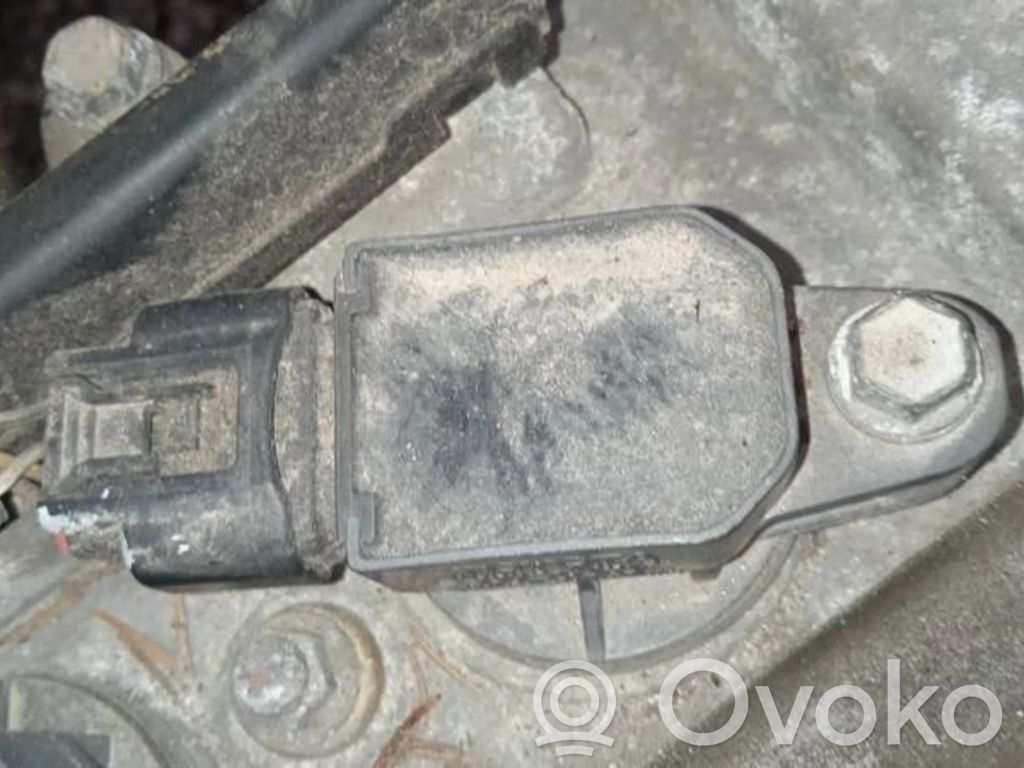 Toyota Yaris Bobina di accensione ad alta tensione