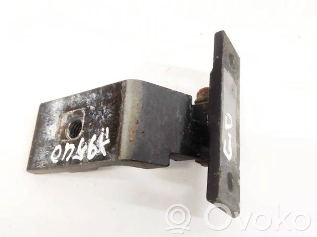 Bisagra inferior de la puerta trasera   7160826,7160826