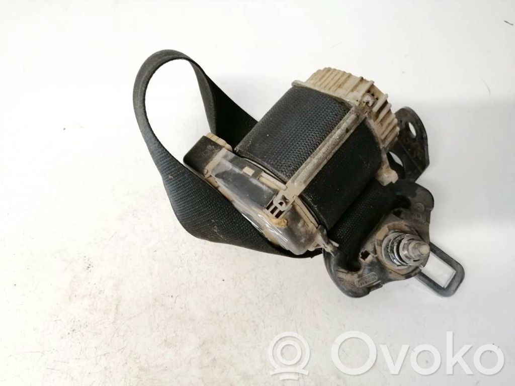 Opel Astra G Centură spate 