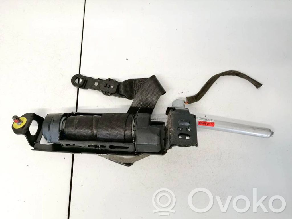 Cinturón delantero   6008892,6008892