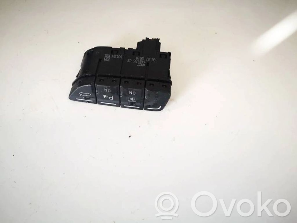 Ford Grand C-MAX Comutator senzor parcare (PDC) 