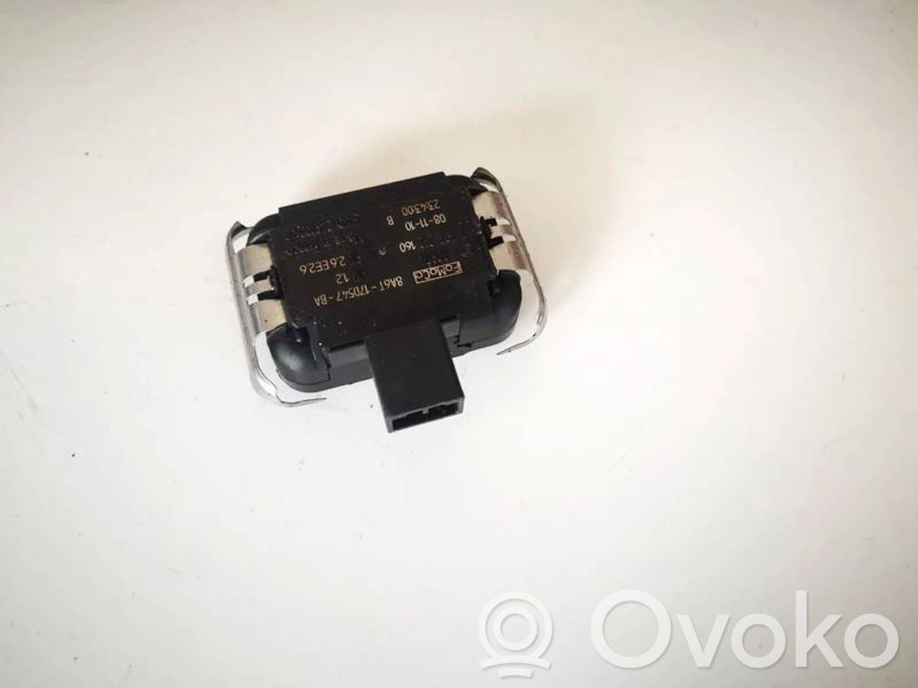 Ford Grand C-MAX Regensensor 