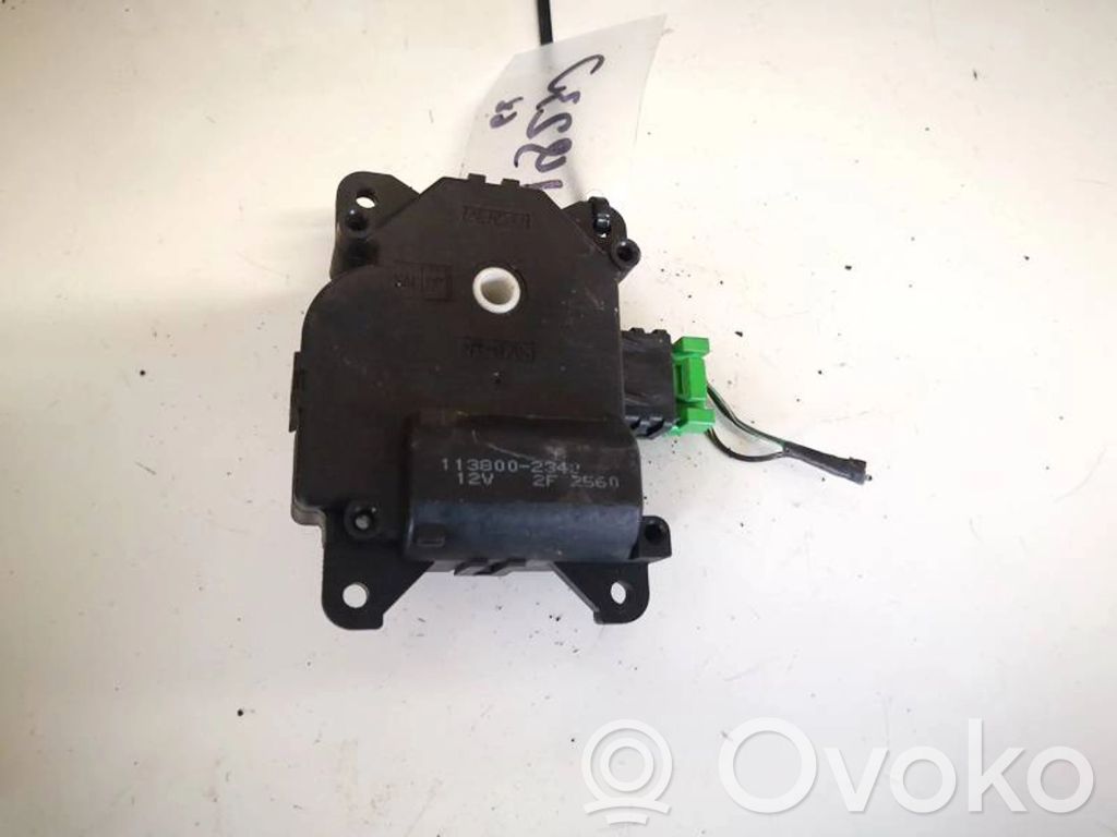 Honda Accord Motor/actuator clapetă aer 