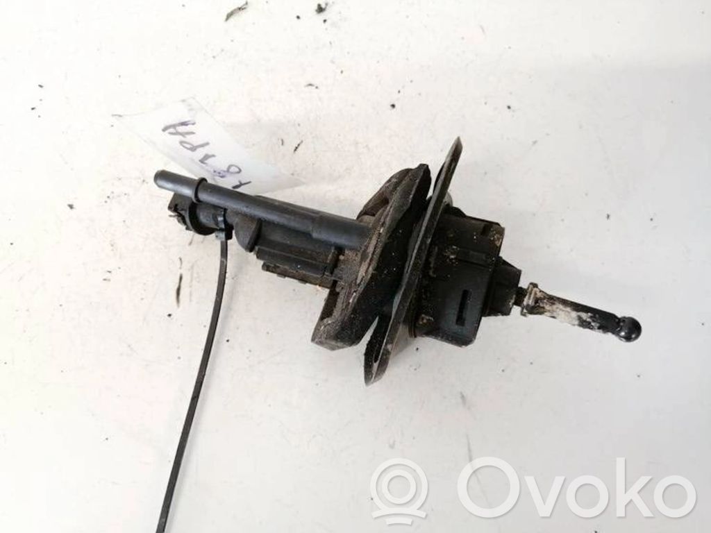 Volvo V50 Pompa della frizione
